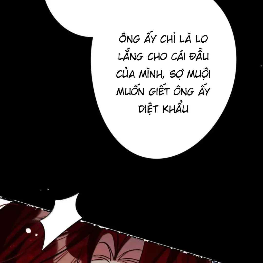 Quấn Quýt - Chap 45 - Trang 21