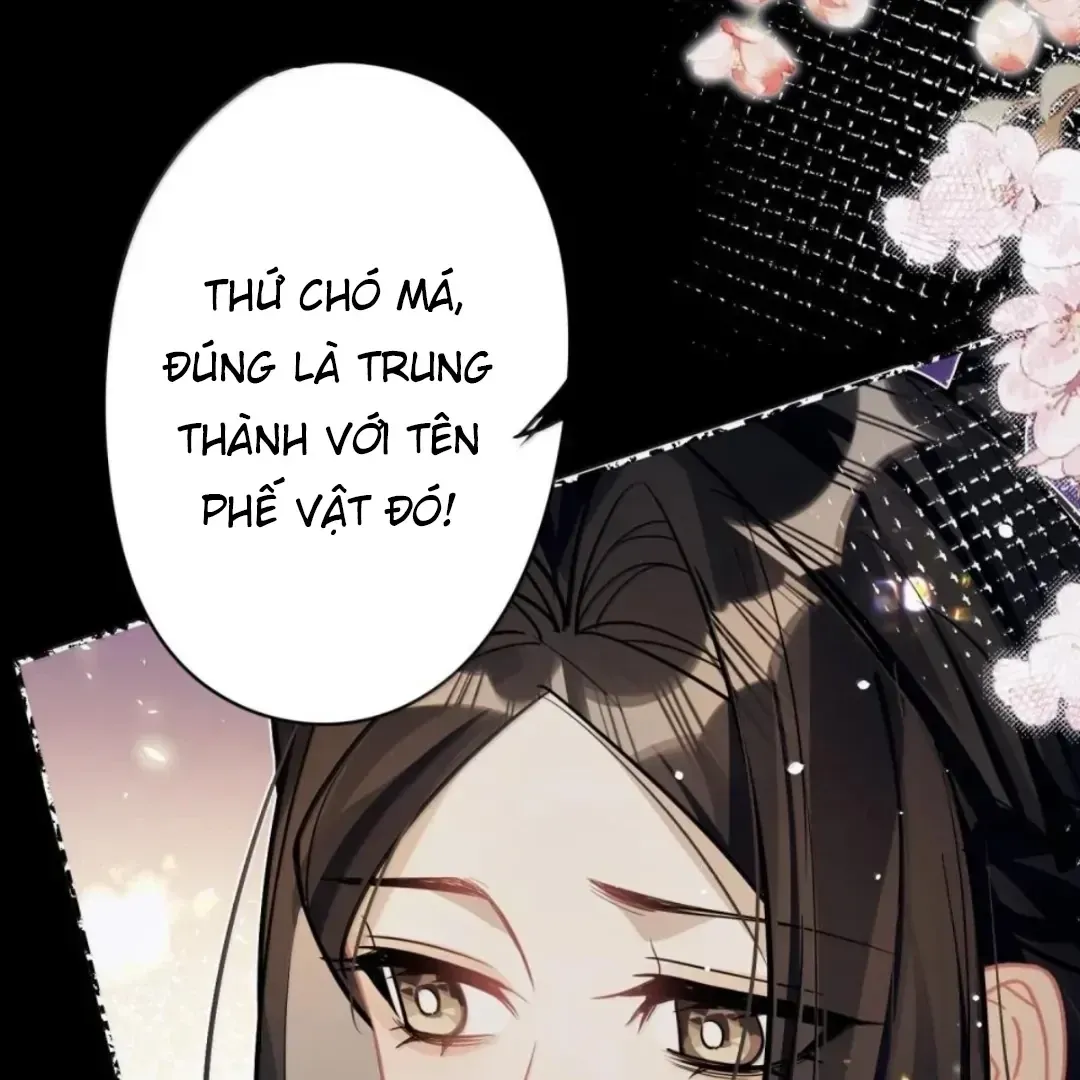 Quấn Quýt - Chap 45 - Trang 23