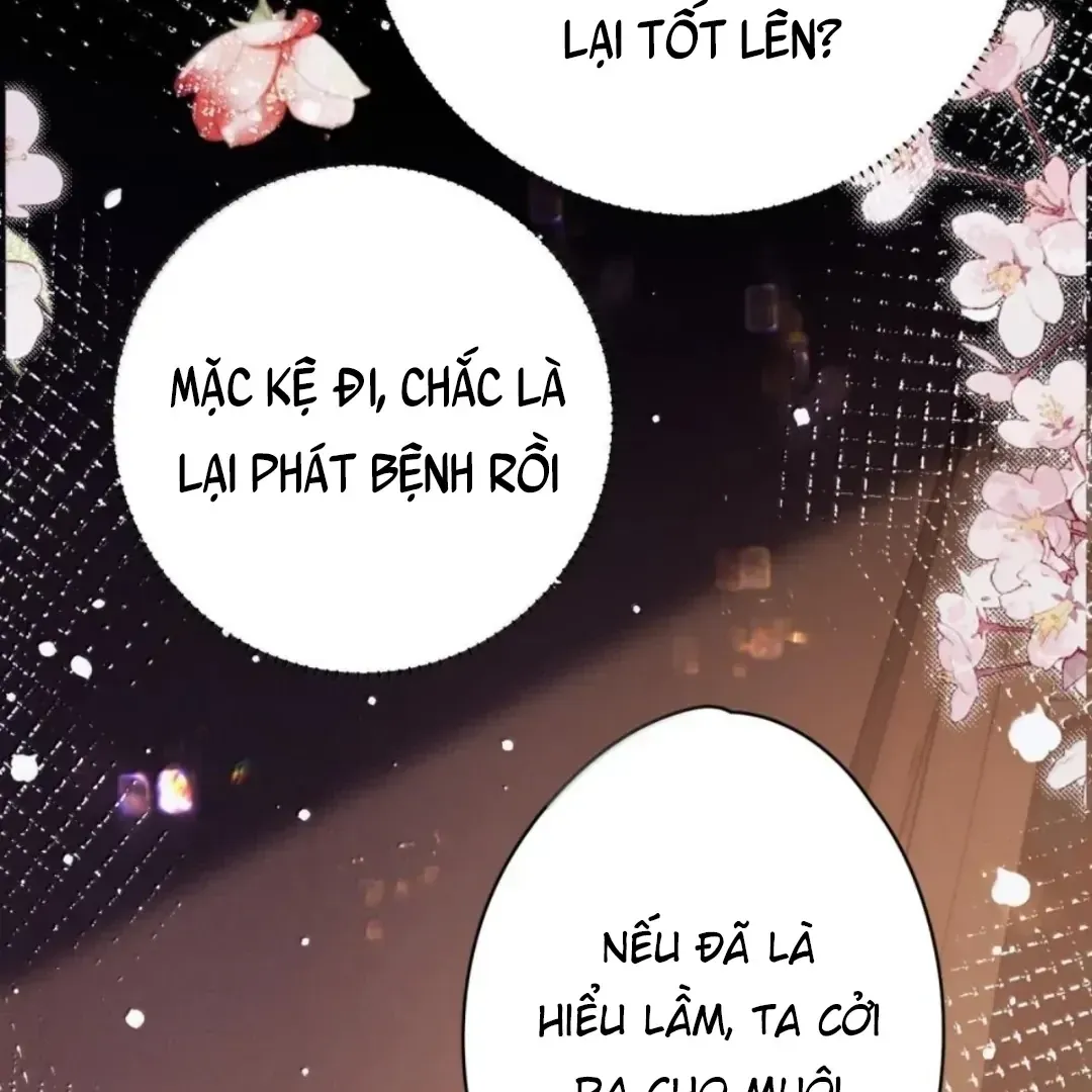 Quấn Quýt - Chap 45 - Trang 25