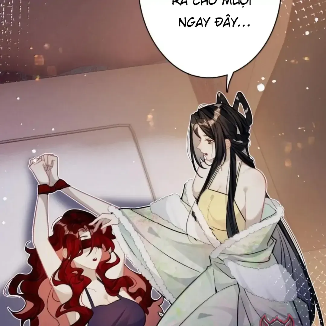 Quấn Quýt - Chap 45 - Trang 26