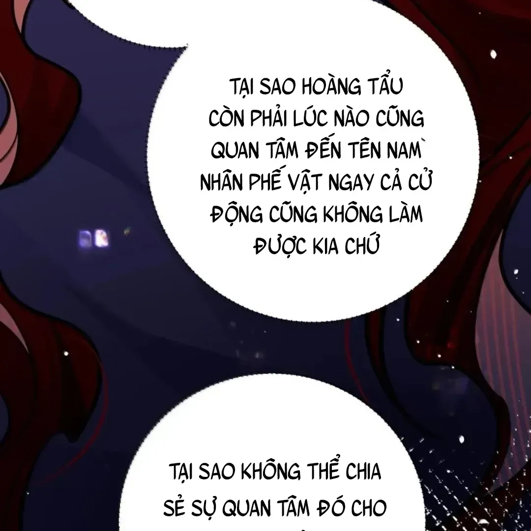 Quấn Quýt - Chap 45 - Trang 4
