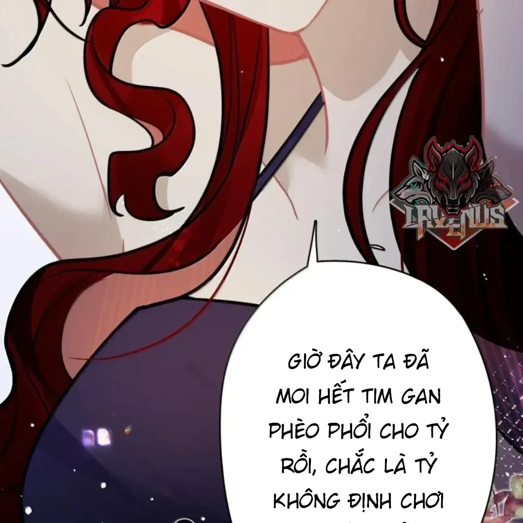 Quấn Quýt - Chap 45 - Trang 32