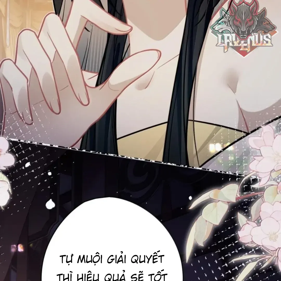Quấn Quýt - Chap 45 - Trang 34