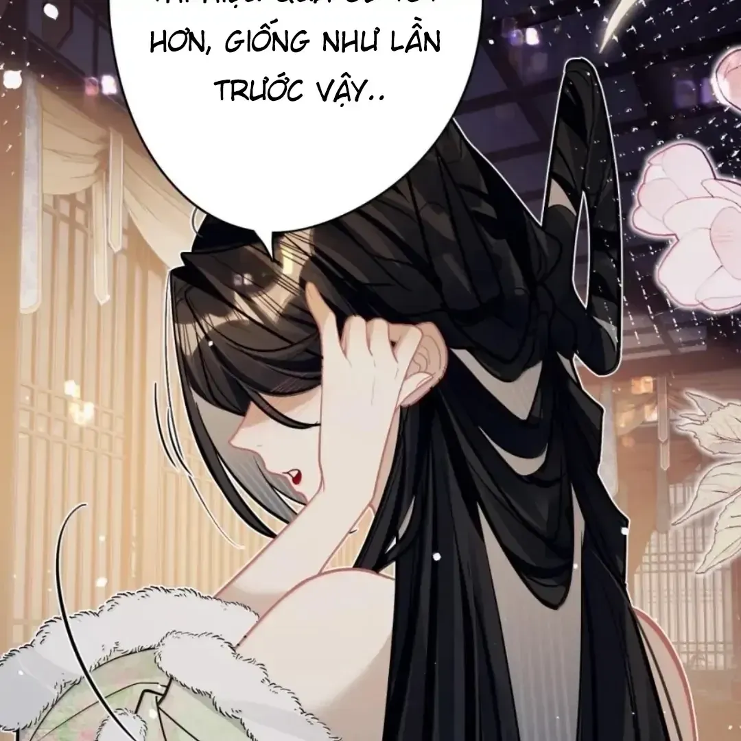 Quấn Quýt - Chap 45 - Trang 35