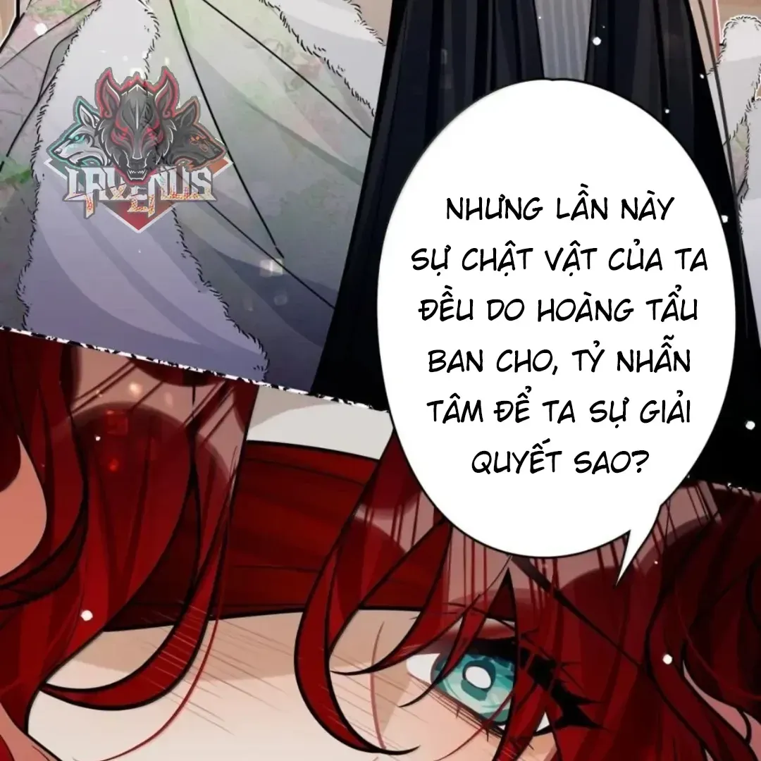 Quấn Quýt - Chap 45 - Trang 36