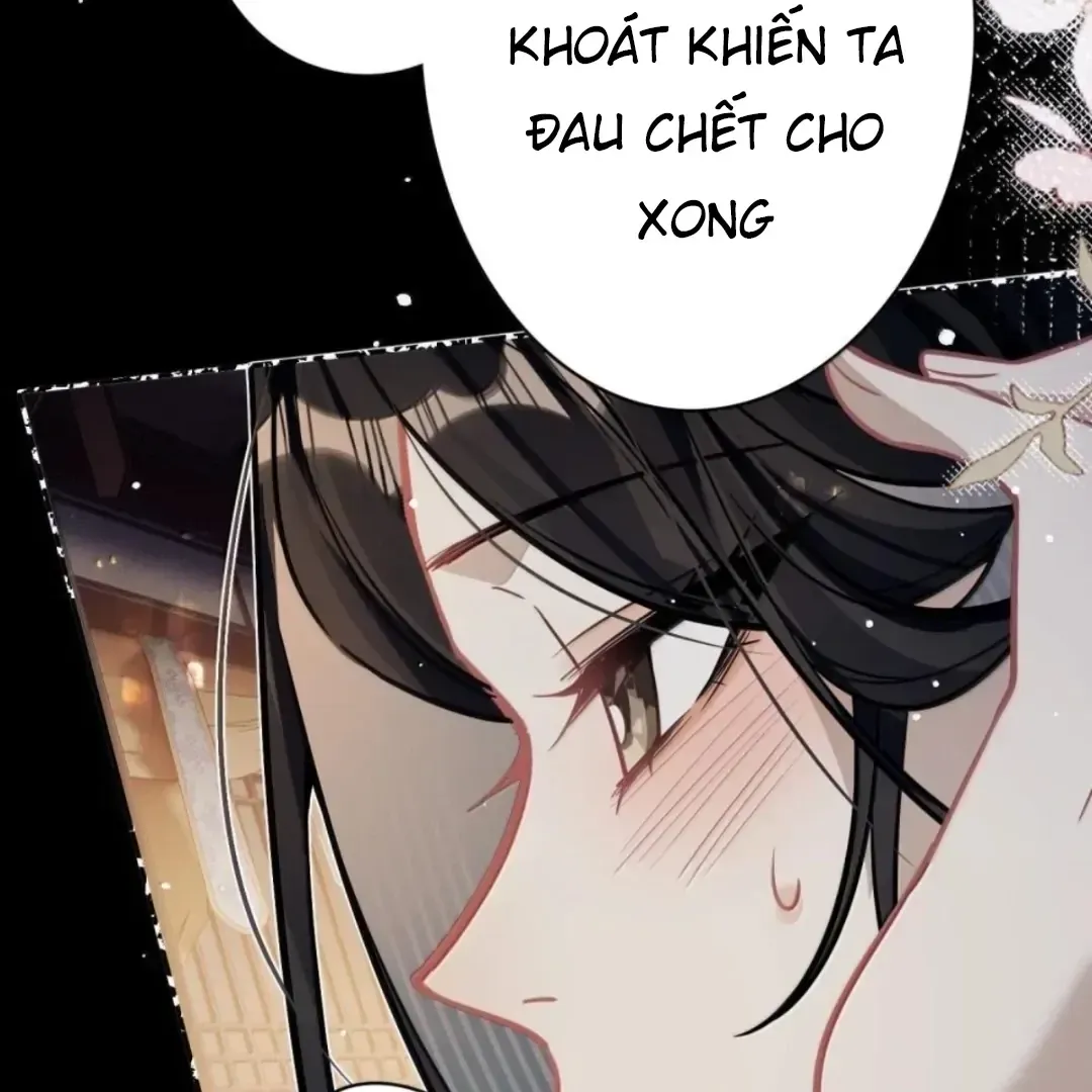 Quấn Quýt - Chap 45 - Trang 38