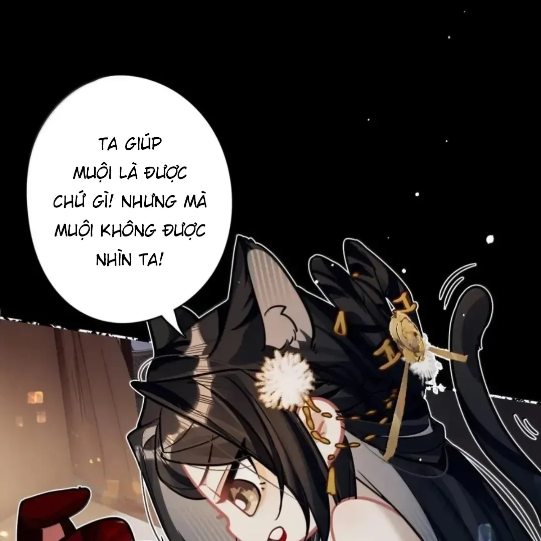 Quấn Quýt - Chap 45 - Trang 40