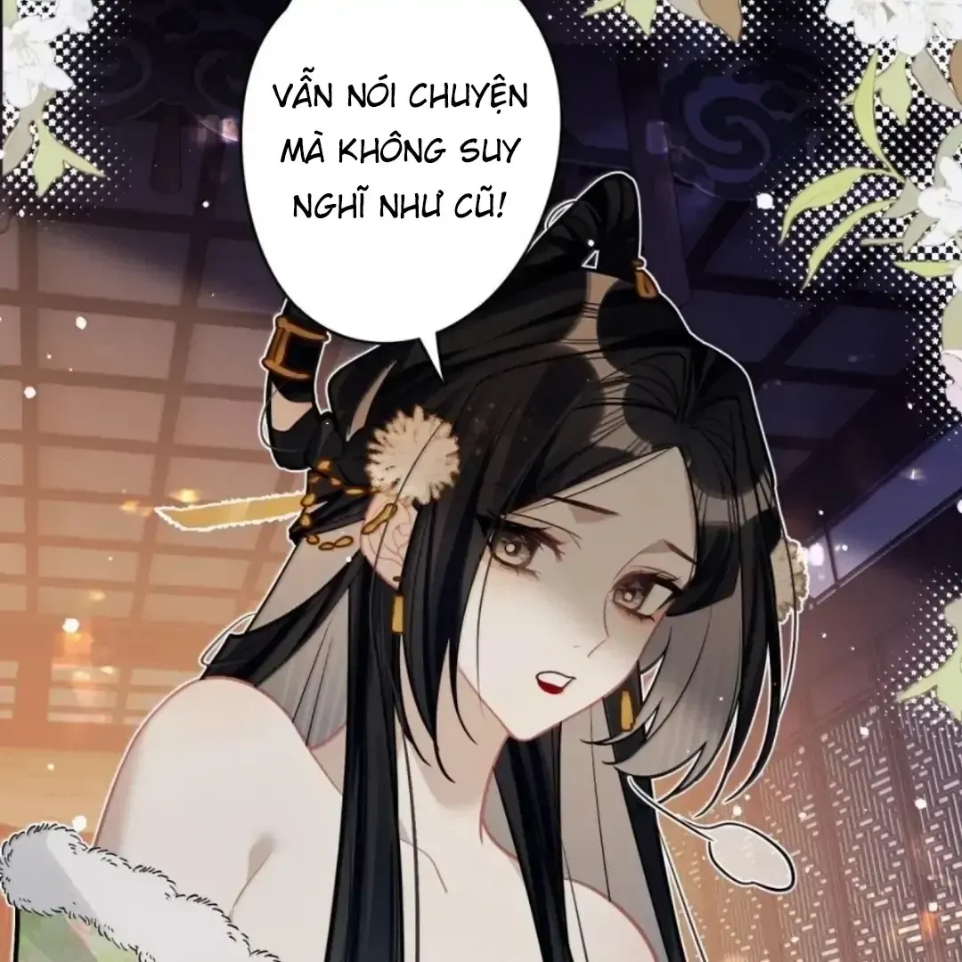 Quấn Quýt - Chap 45 - Trang 42