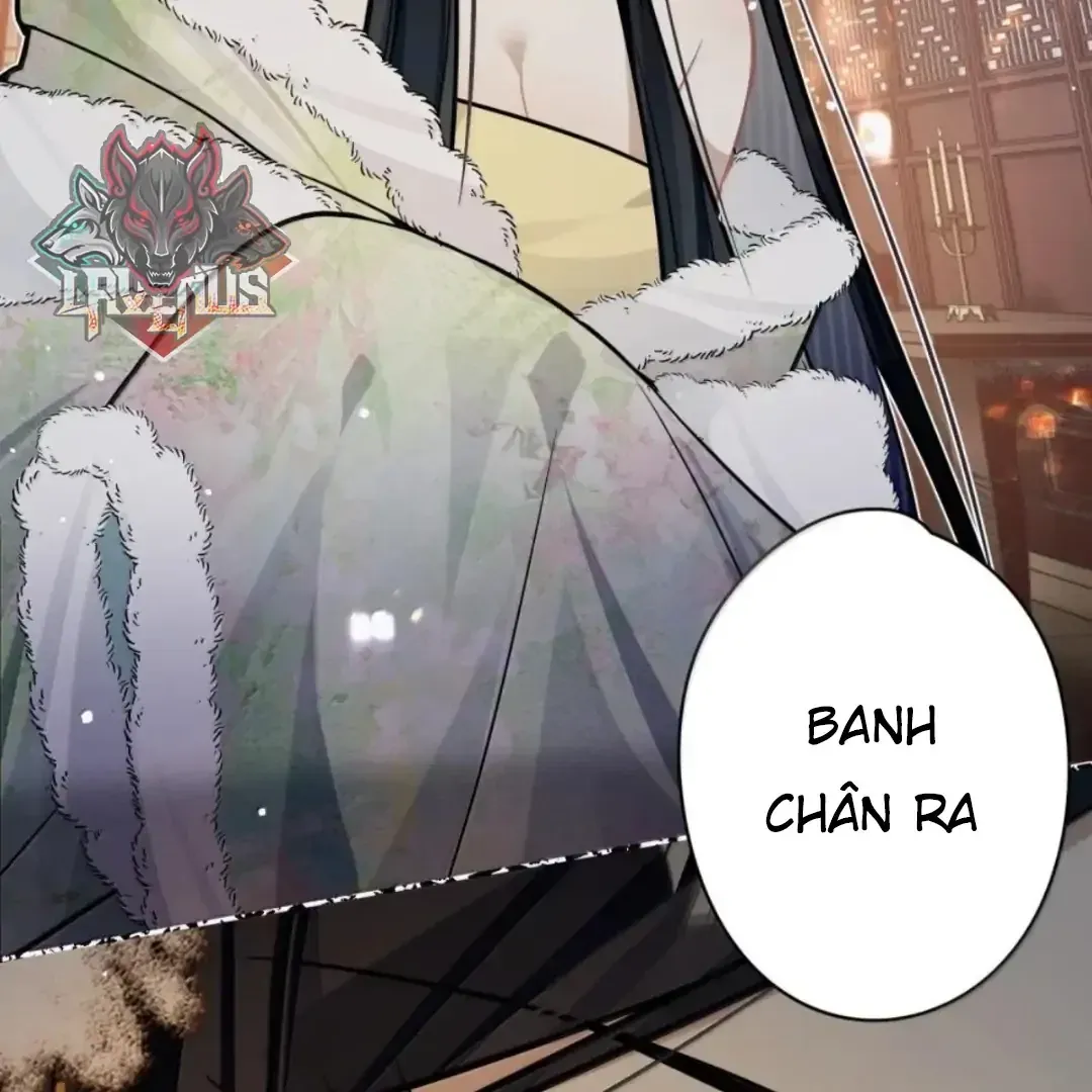 Quấn Quýt - Chap 45 - Trang 43