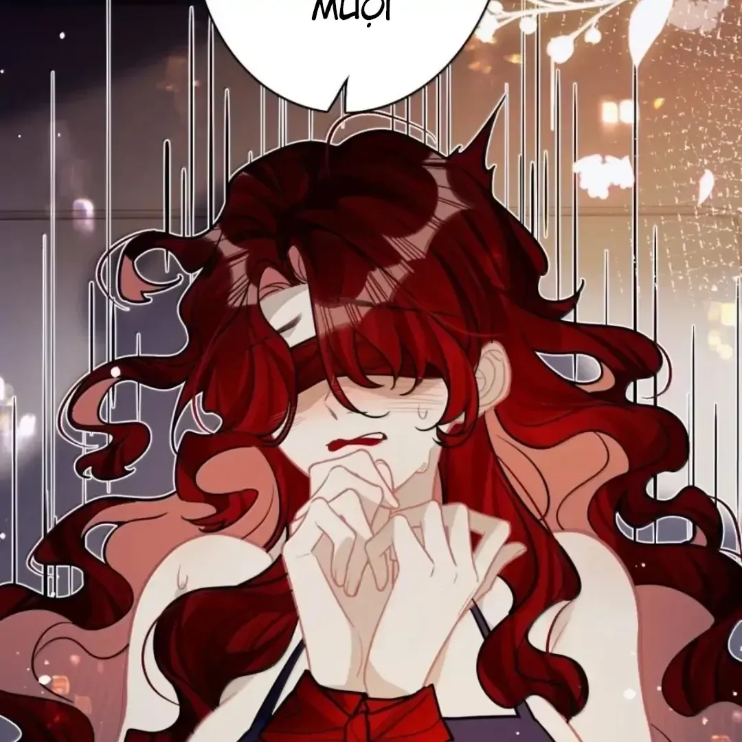 Quấn Quýt - Chap 45 - Trang 45