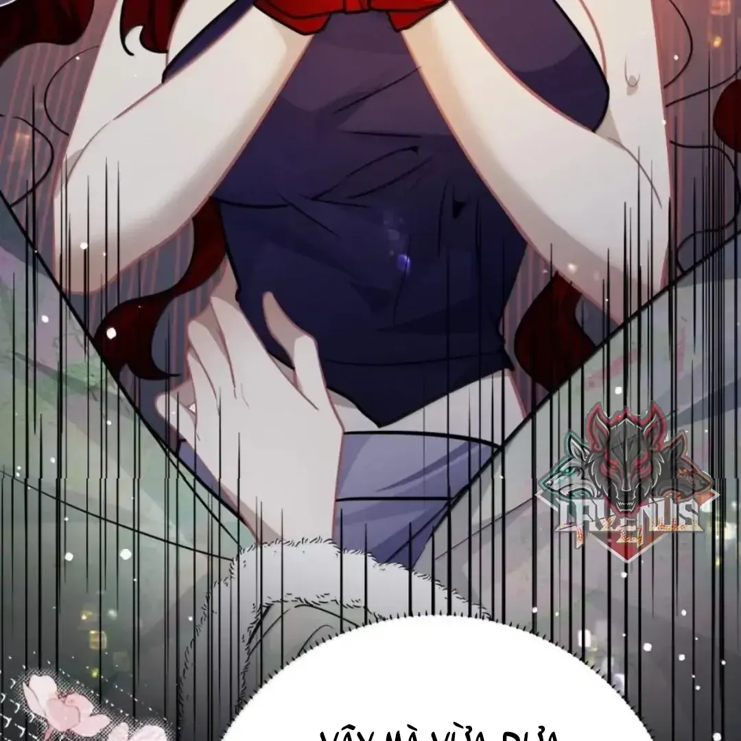 Quấn Quýt - Chap 45 - Trang 46