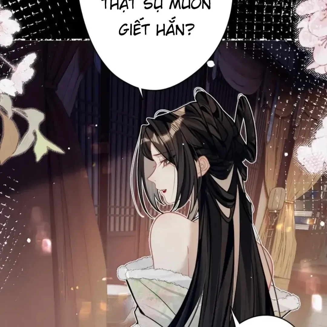 Quấn Quýt - Chap 45 - Trang 6