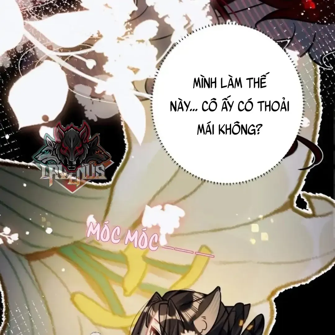 Quấn Quýt - Chap 45 - Trang 56