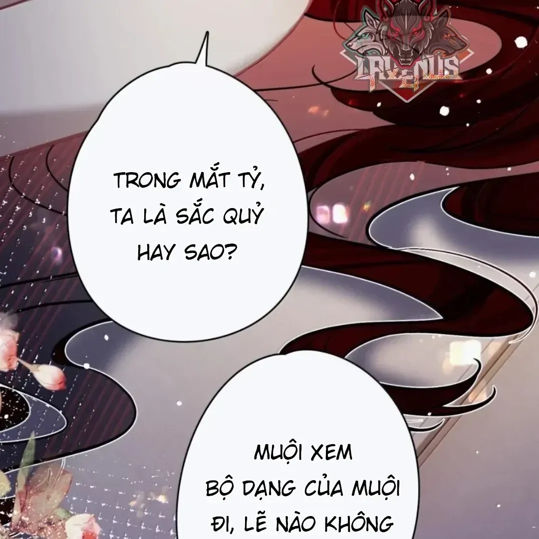 Quấn Quýt - Chap 45 - Trang 81