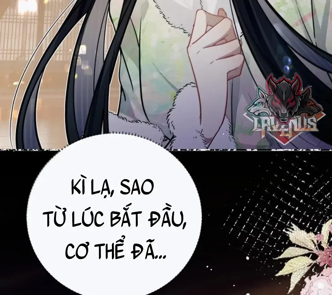 Quấn Quýt - Chap 45 - Trang 83