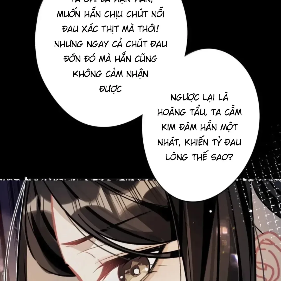 Quấn Quýt - Chap 45 - Trang 10