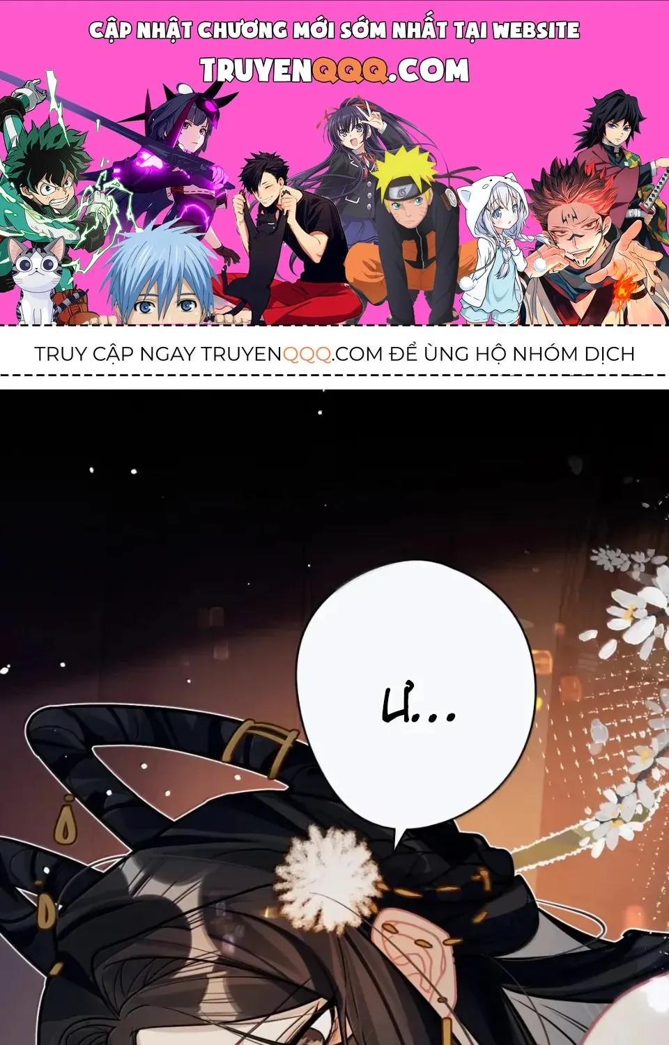 Quấn Quýt - Chap 46 - Trang 1
