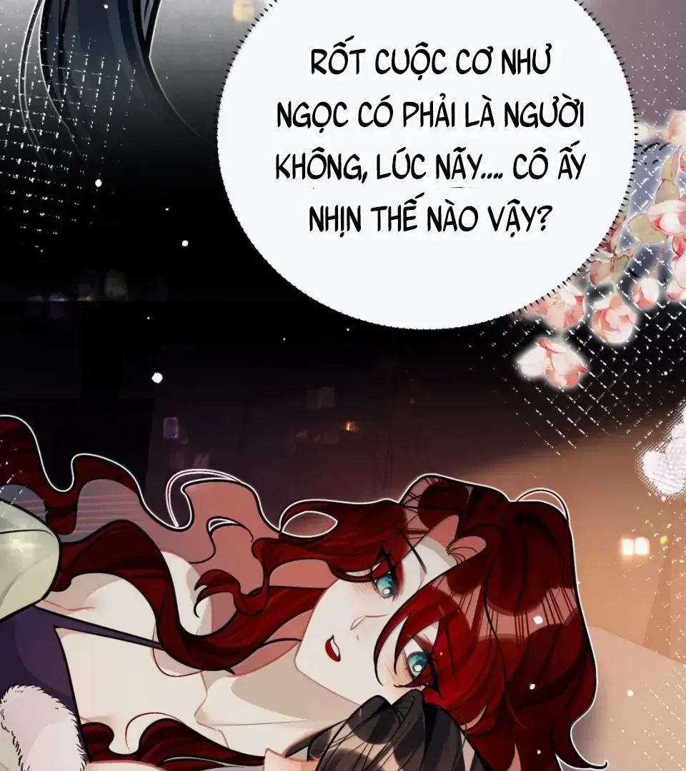 Quấn Quýt - Chap 46 - Trang 12