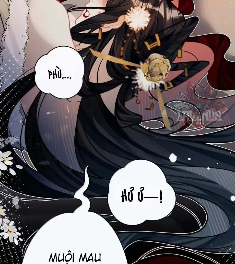 Quấn Quýt - Chap 46 - Trang 13