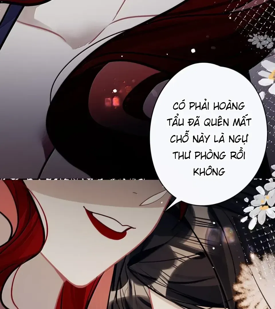 Quấn Quýt - Chap 46 - Trang 16
