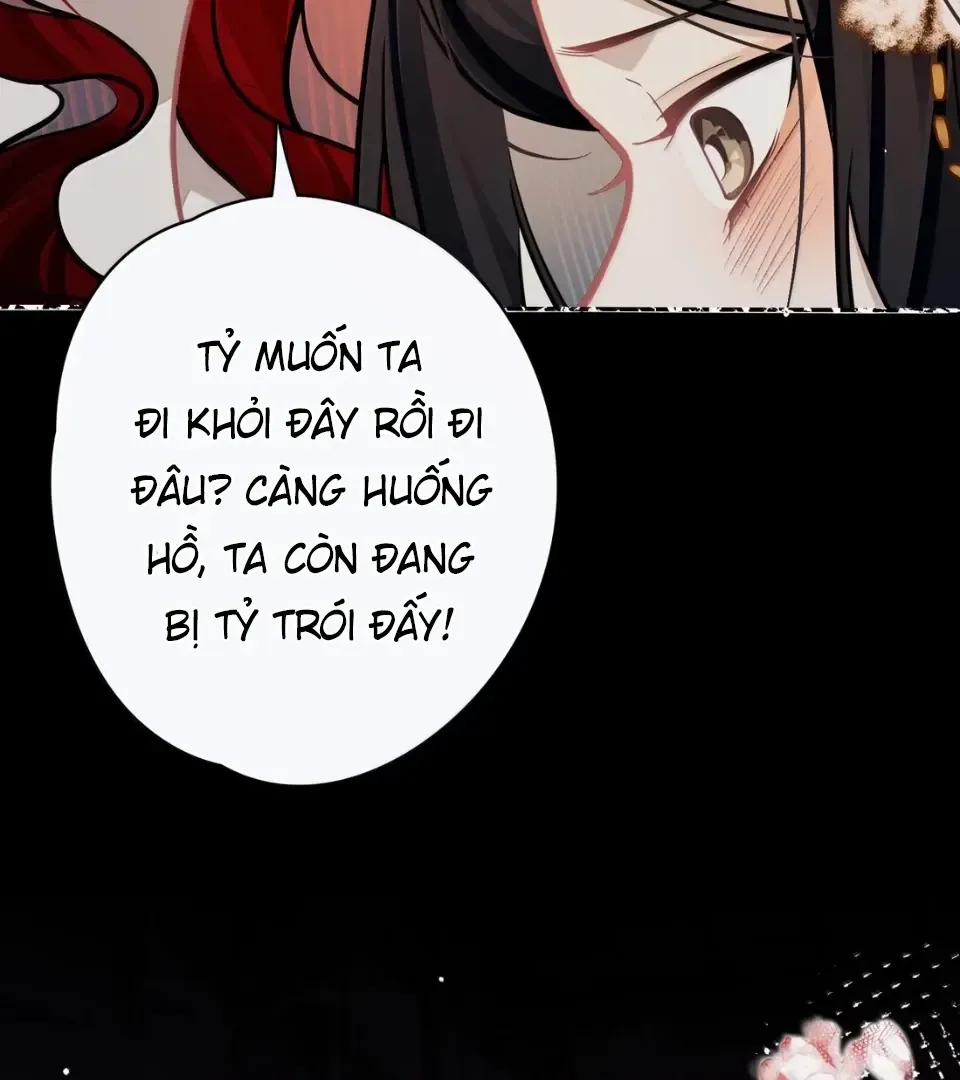 Quấn Quýt - Chap 46 - Trang 17