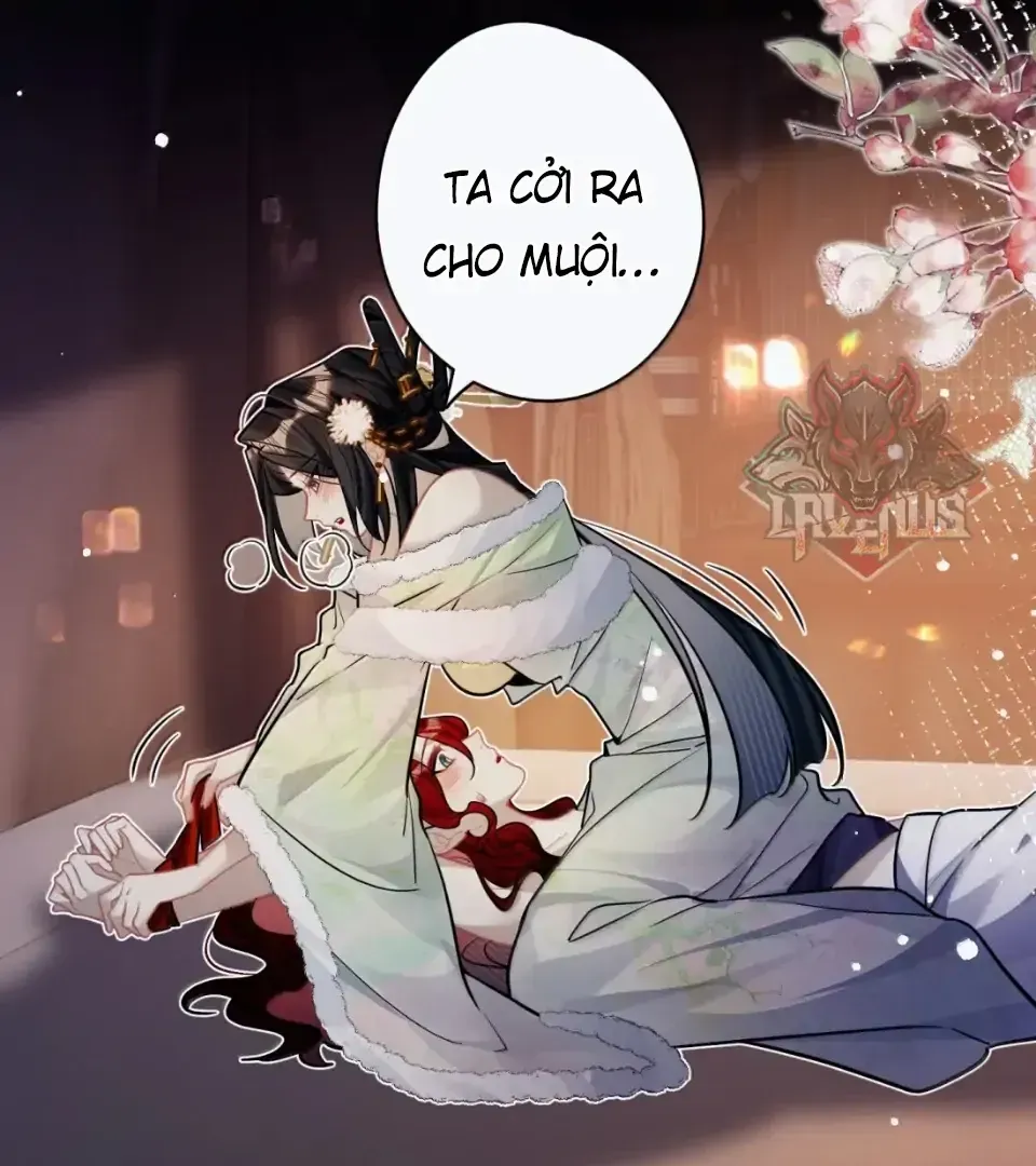 Quấn Quýt - Chap 46 - Trang 18