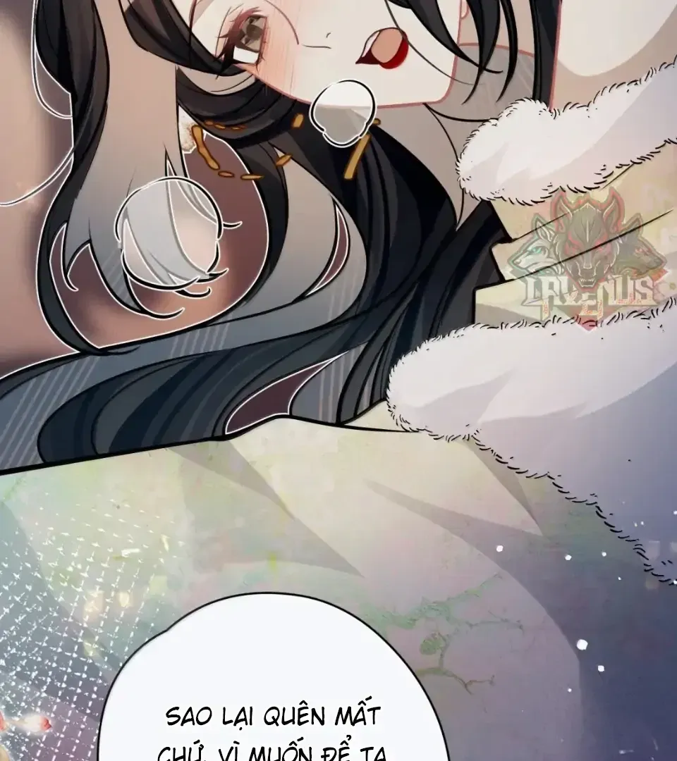 Quấn Quýt - Chap 46 - Trang 3
