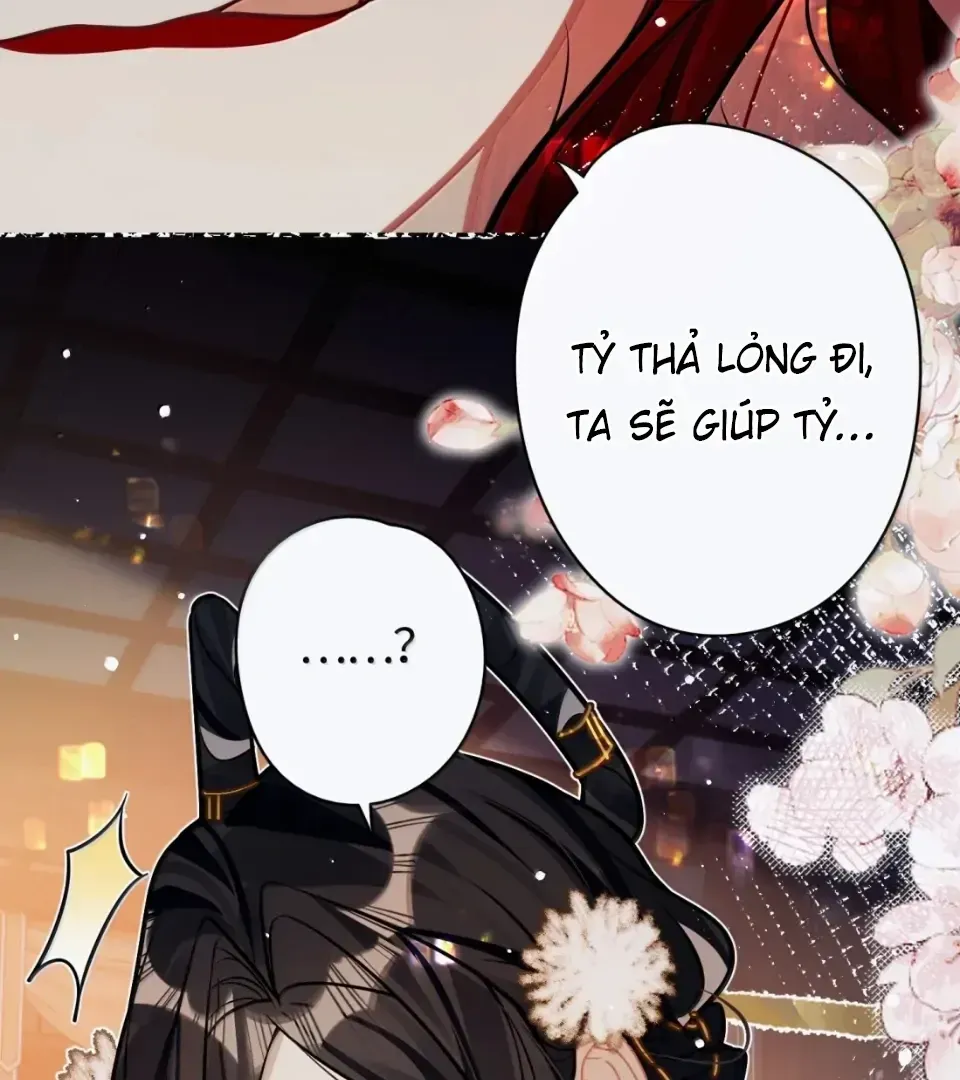 Quấn Quýt - Chap 46 - Trang 22