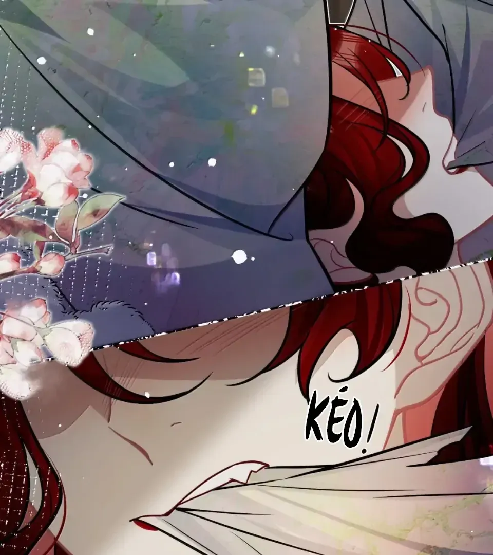 Quấn Quýt - Chap 46 - Trang 24