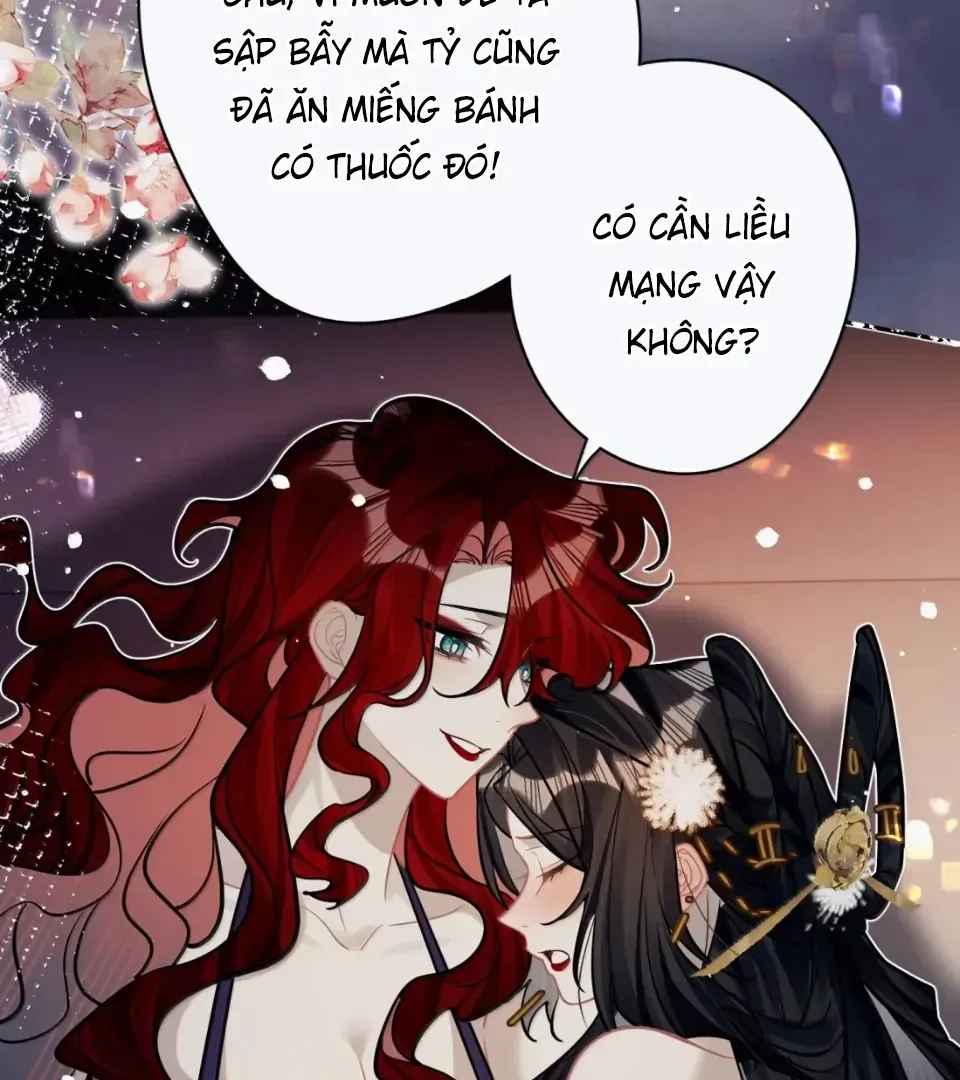 Quấn Quýt - Chap 46 - Trang 4