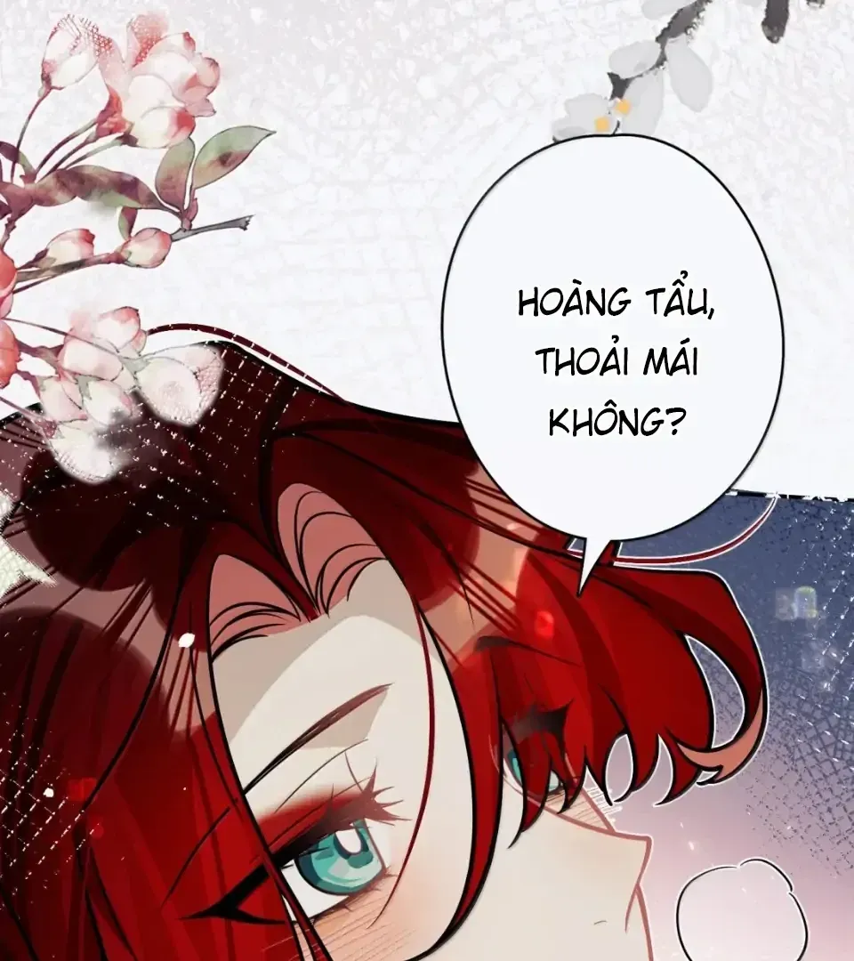 Quấn Quýt - Chap 46 - Trang 32