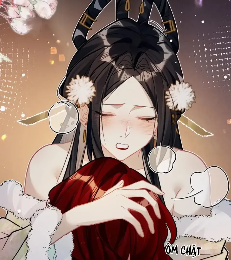 Quấn Quýt - Chap 46 - Trang 35