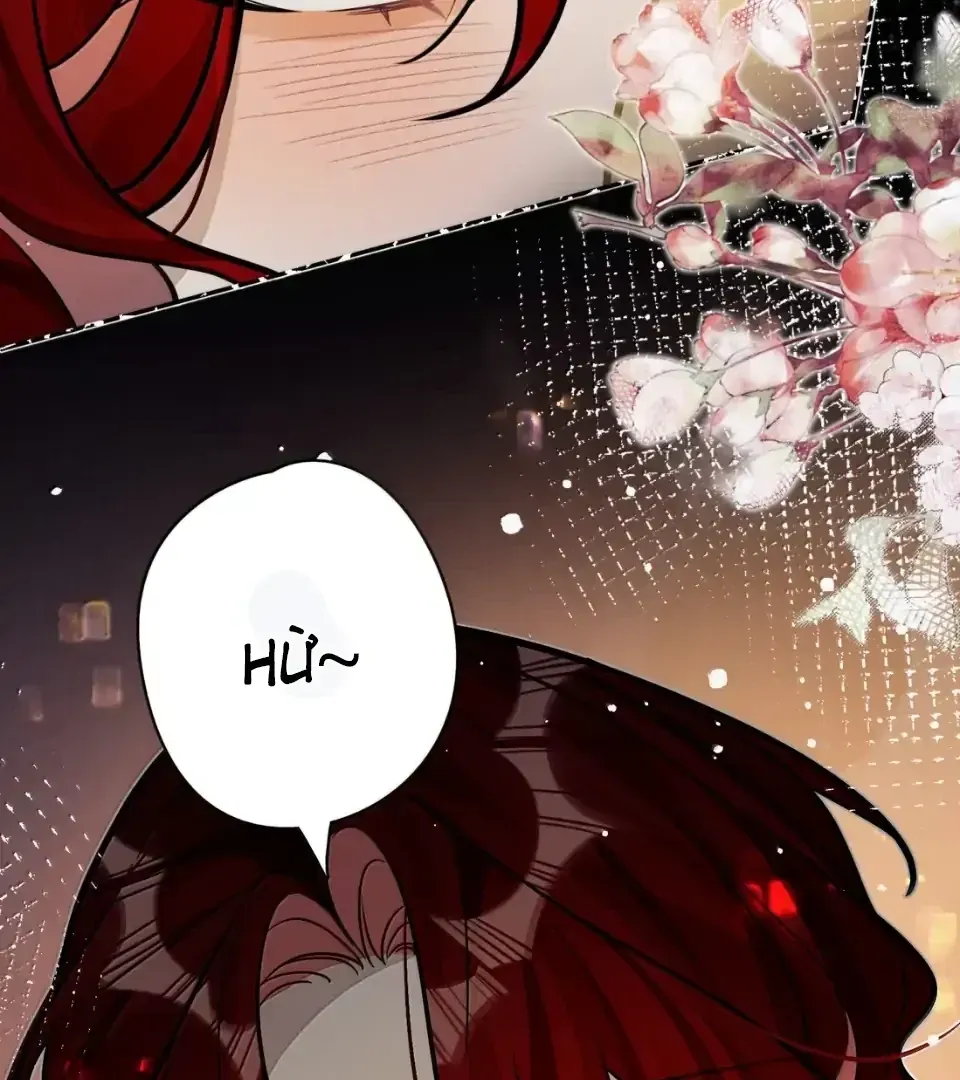 Quấn Quýt - Chap 46 - Trang 37