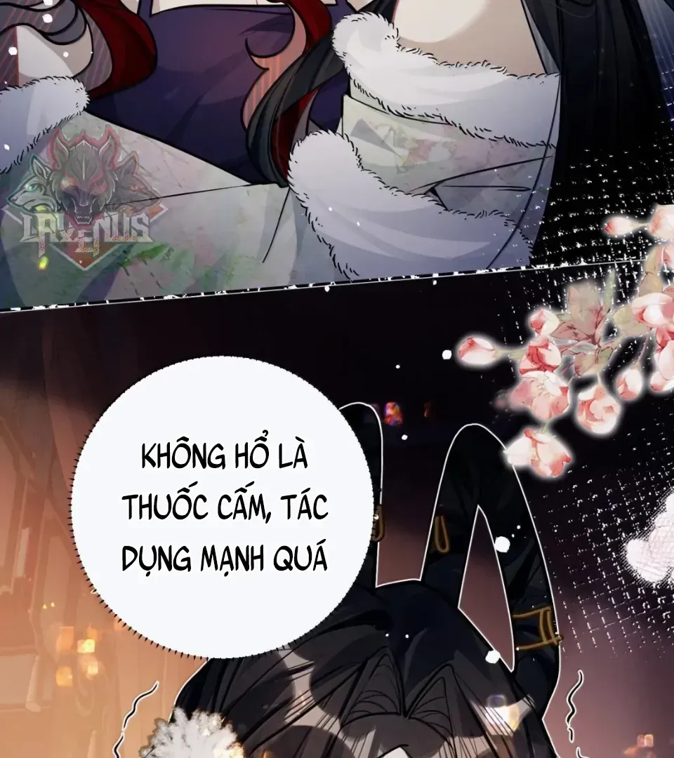 Quấn Quýt - Chap 46 - Trang 5