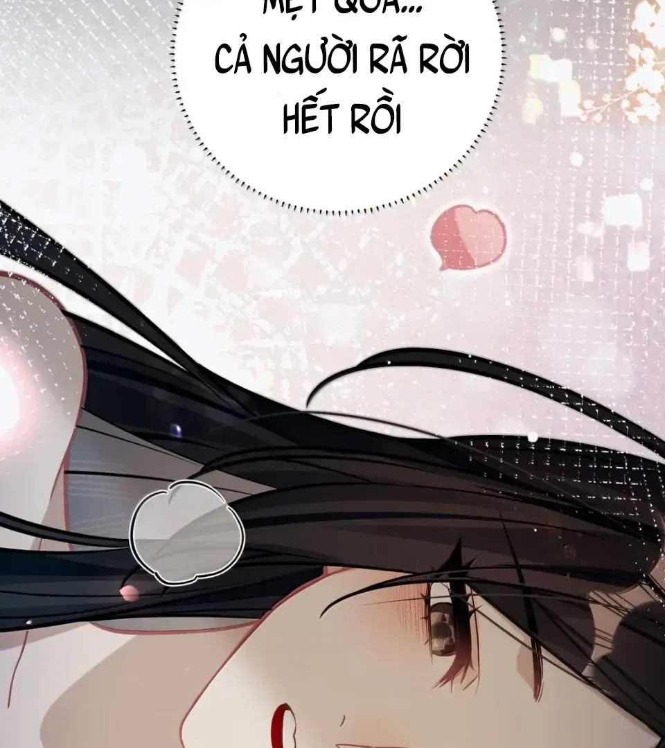 Quấn Quýt - Chap 46 - Trang 43