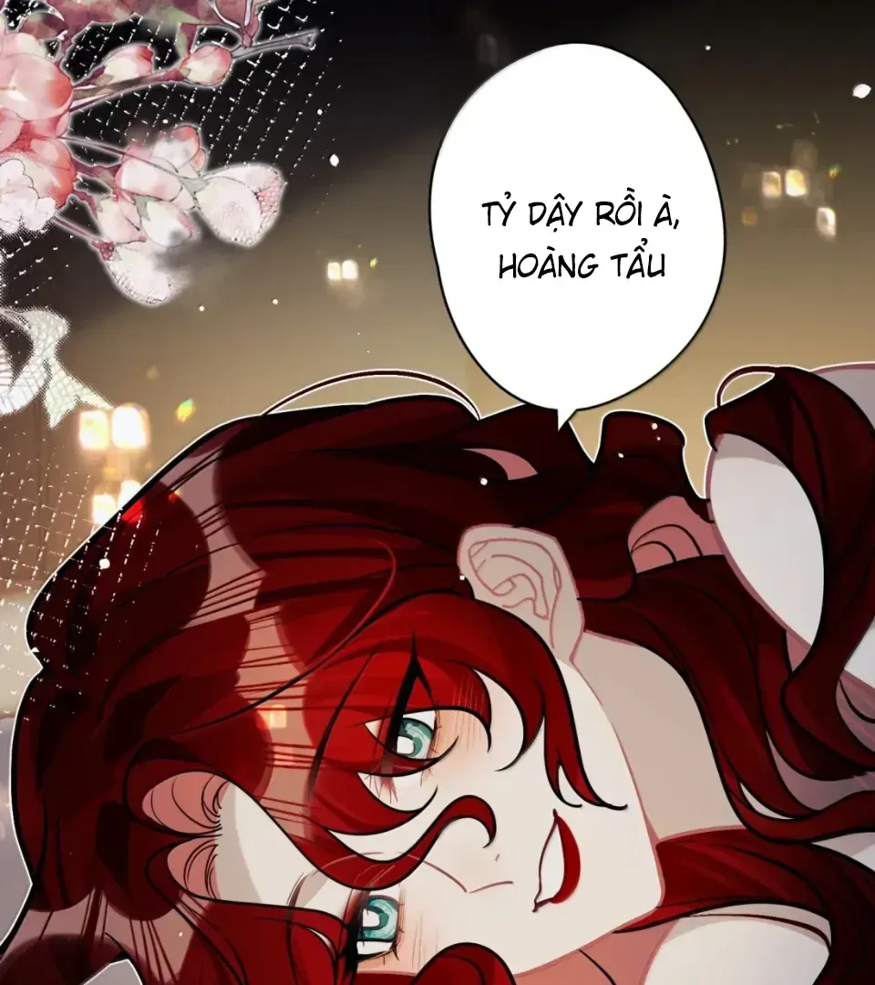 Quấn Quýt - Chap 46 - Trang 46