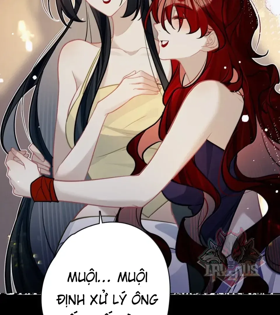 Quấn Quýt - Chap 46 - Trang 49