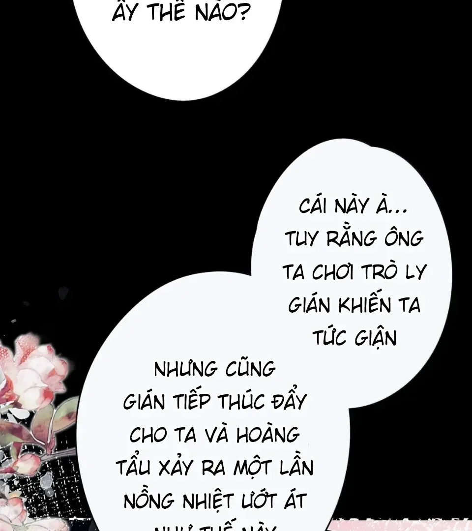 Quấn Quýt - Chap 46 - Trang 50