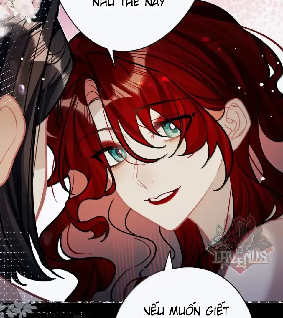 Quấn Quýt - Chap 46 - Trang 51