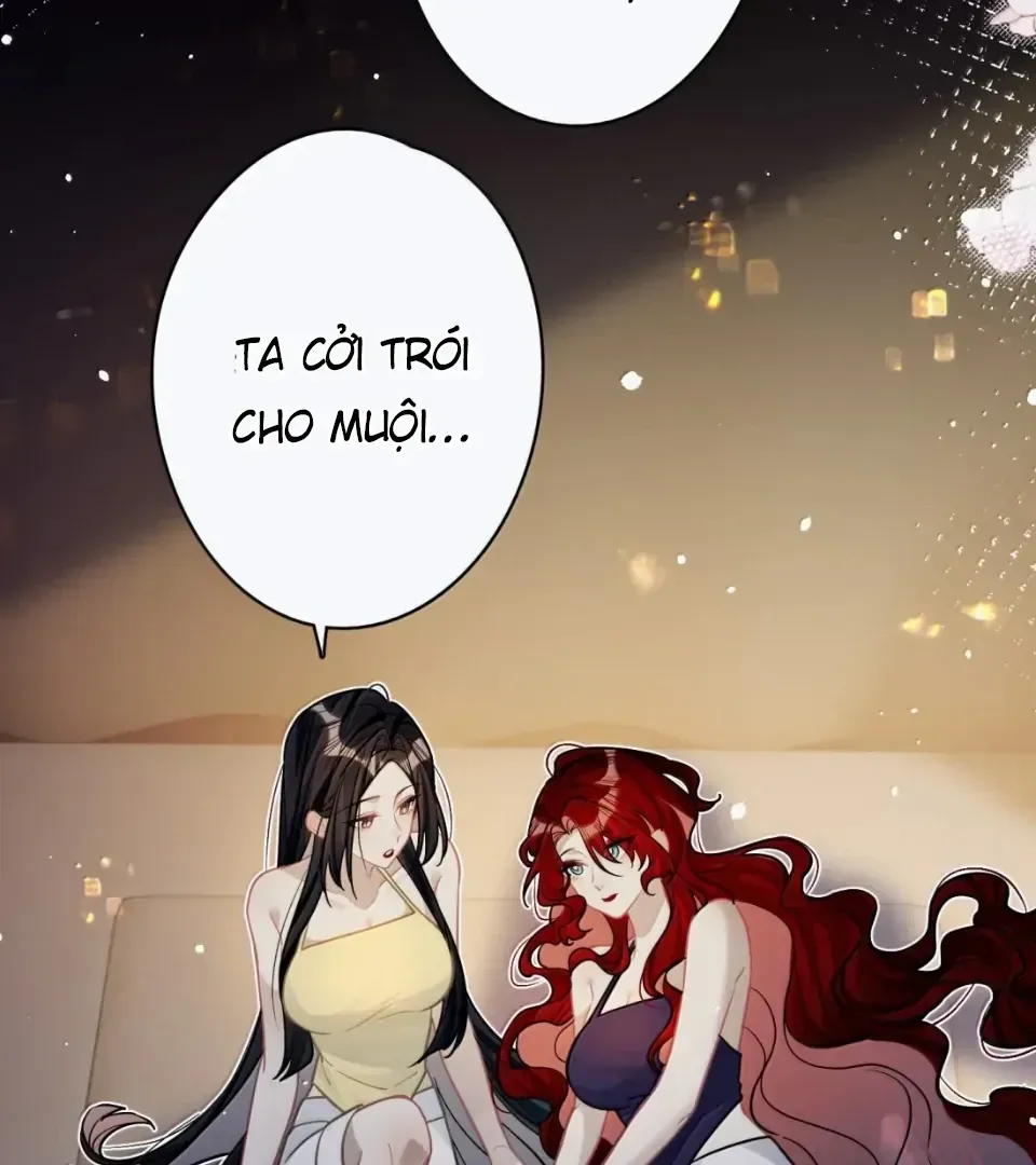 Quấn Quýt - Chap 46 - Trang 53