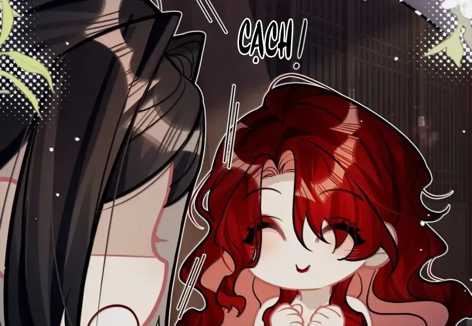 Quấn Quýt - Chap 46 - Trang 55
