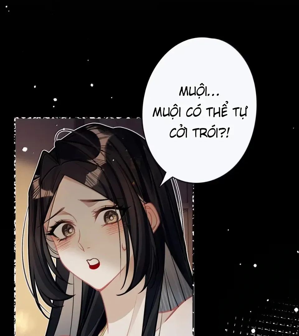 Quấn Quýt - Chap 46 - Trang 57