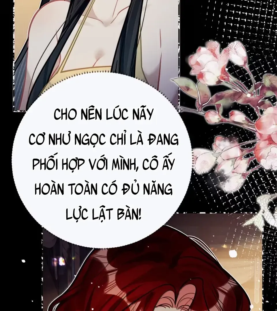 Quấn Quýt - Chap 46 - Trang 58