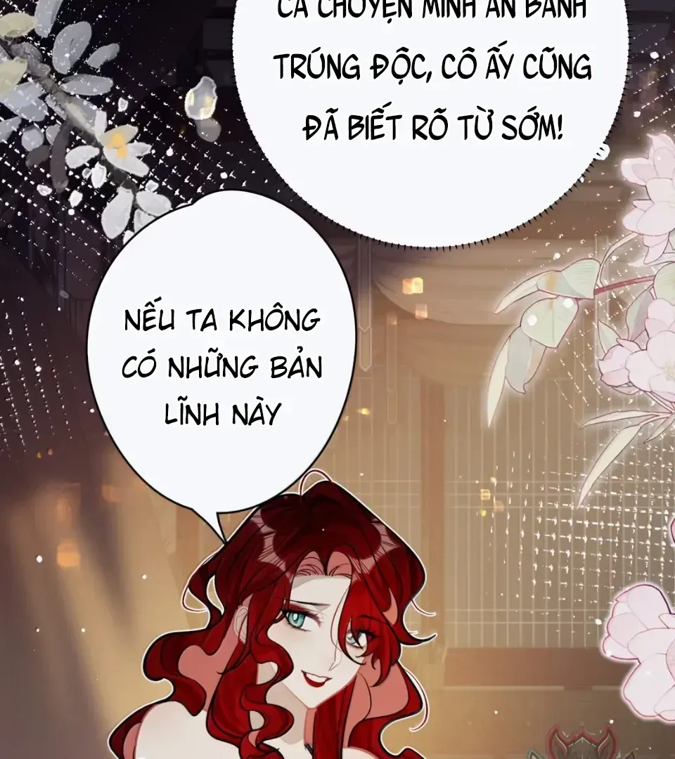 Quấn Quýt - Chap 46 - Trang 60
