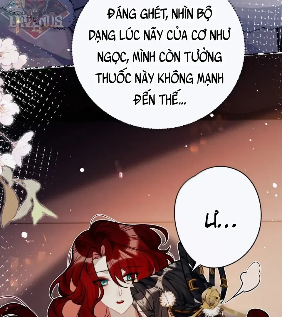 Quấn Quýt - Chap 46 - Trang 7