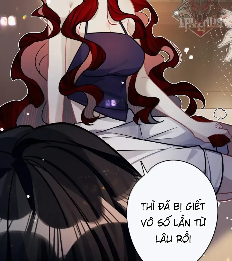 Quấn Quýt - Chap 46 - Trang 61