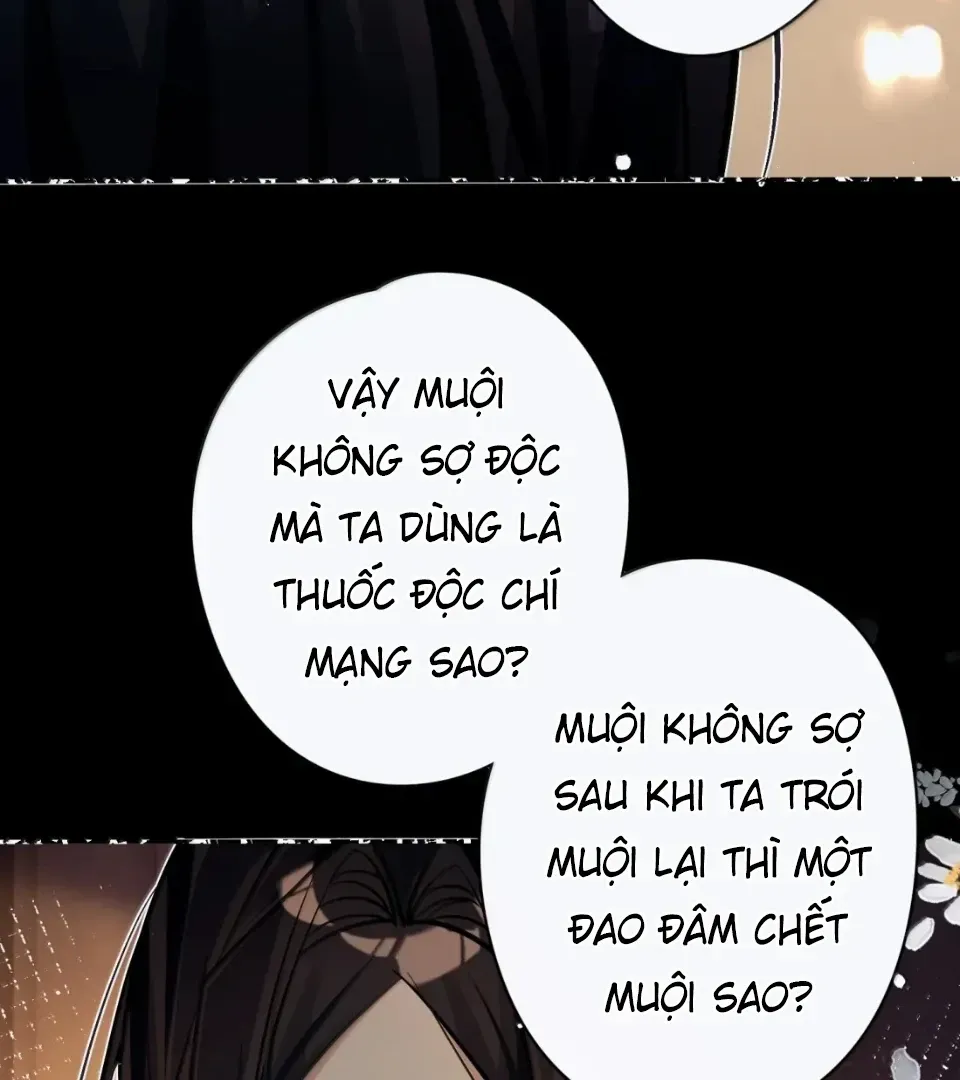 Quấn Quýt - Chap 46 - Trang 62