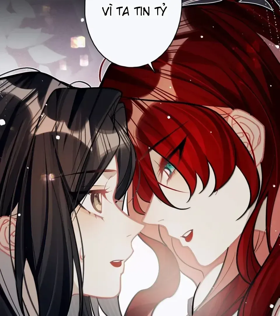 Quấn Quýt - Chap 46 - Trang 68