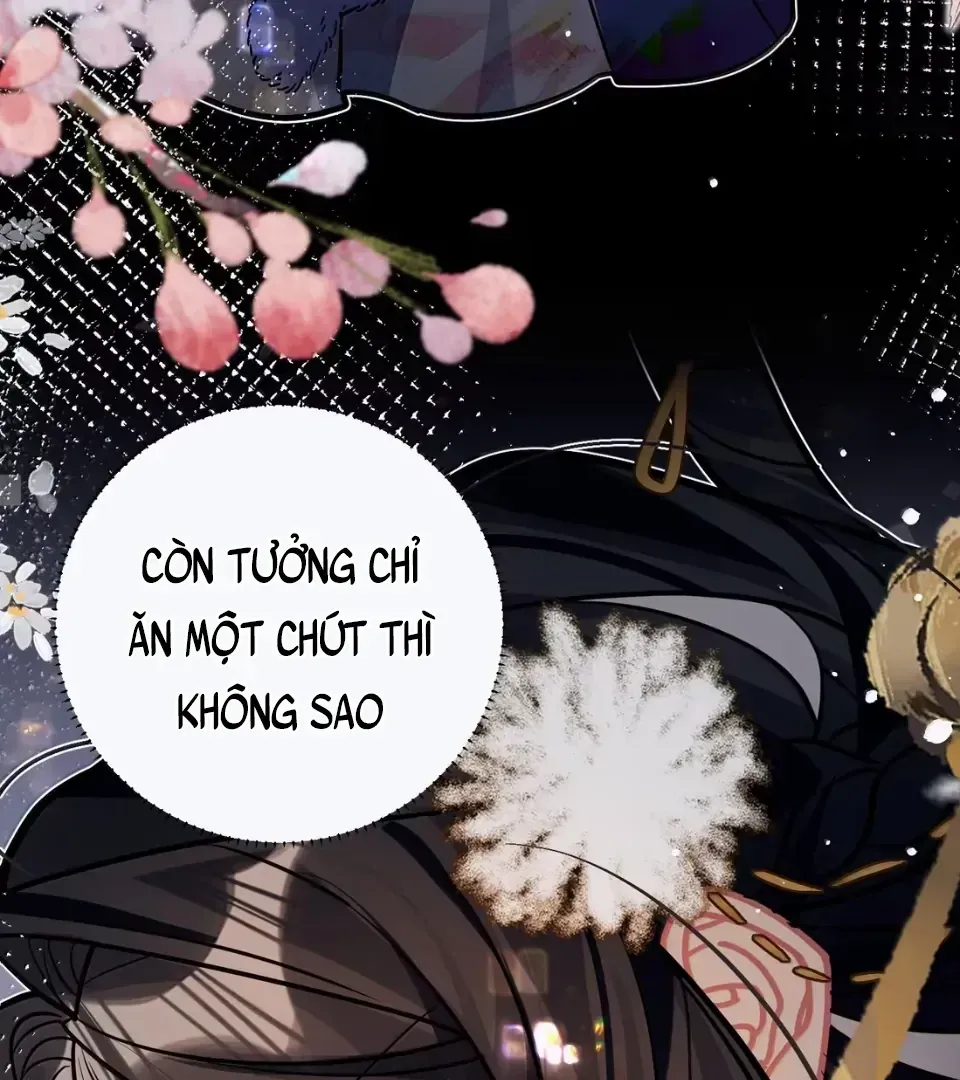 Quấn Quýt - Chap 46 - Trang 10