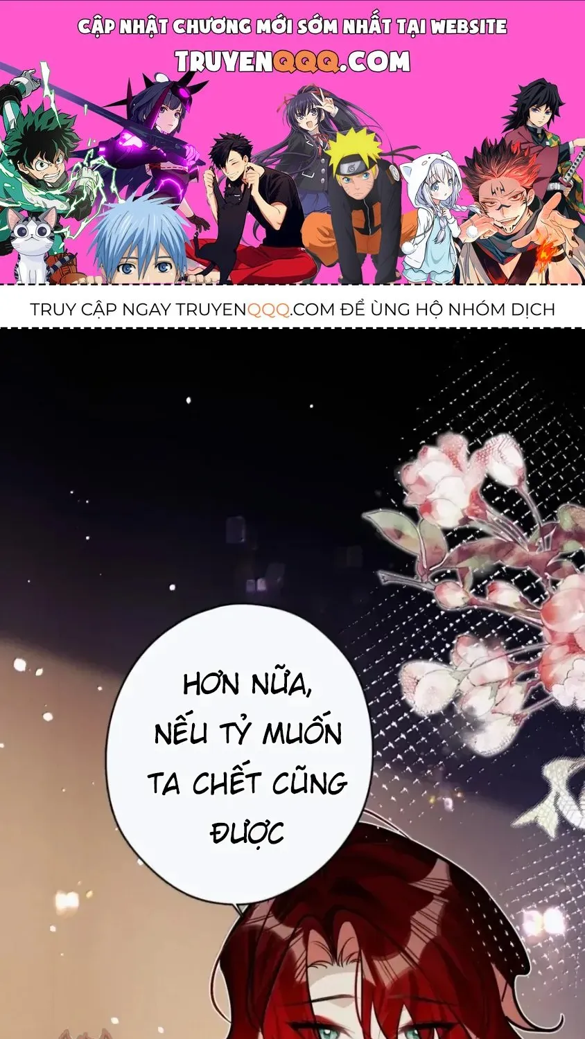 Quấn Quýt - Chap 47 - Trang 1
